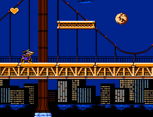 Darkwing Duck